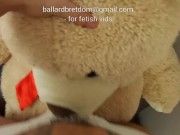 Bear Slap Daddy chaturbate ballard_