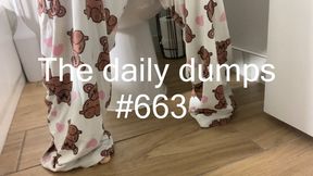 The daily dumps #663 mp4