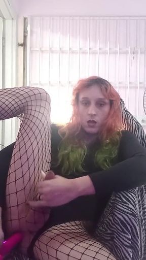 My Toy and Some Sissyhypnos