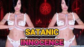 SATANIC INNOCENCE