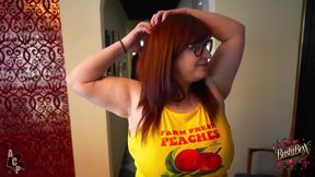 Chicago Gangster with Gibby the Clown