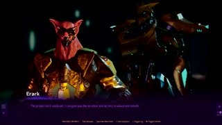 Subverse Early Access-17-Ela's Recruitment