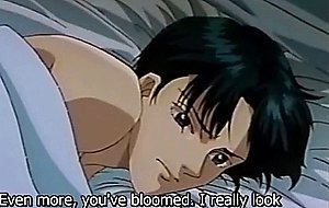 Cute hentai gay twink gets honey penetrated by his friend