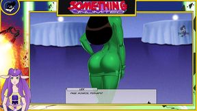 dc comics something unlimited part 194