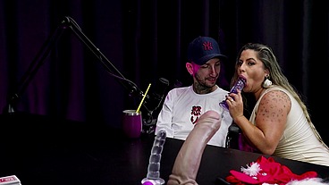 BIEL OLHAR SOB RODAS ENTREVISTADO NO PODCAST NA CONTRAMÃO COM JULI FIGUEIRÓ - COMPLETO (WATCH ON: SHEER/RED)