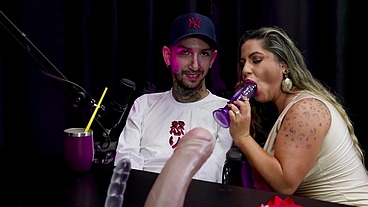 BIEL OLHAR SOB RODAS ENTREVISTADO NO PODCAST NA CONTRAMÃO COM JULI FIGUEIRÓ - COMPLETO (WATCH ON: SHEER/RED)