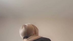Xxx Video @Sextoys and #Leaked #Solo #PAWG #Natural Big Tits with @Jen Brett Like & Share!