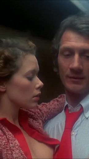 Unforgettable moment from &quot;Sylvia Kristel (rest in peace)&quot;