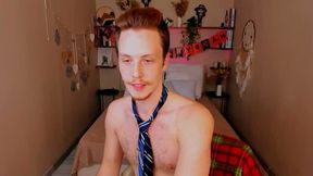 Will You Smoke with Me?