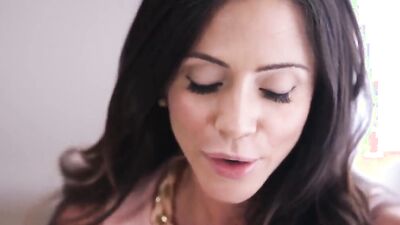 Moms Teach Sex - Mommy fantasies become reality