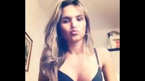 Fabricia Larraine (11)95991-0258 S&atilde_o Paulo Vila Mariana