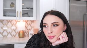 tattooed hottie indica marie fantasises about getting ass fucked by hung social skills coach gp3488