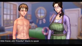 Taffy tales Halloween