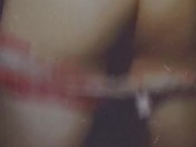 Femboy Twerking Dat Ass