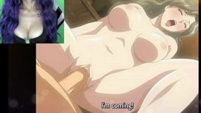 Stepmom craves daily sex with her young stepson - Hardcore MILF Fantasy