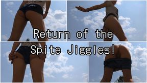 Return of the Spite Jiggles! [1080p - MP4]