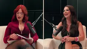 Andie Anderson, Chloe Amour, Connie Perignon, and More in AVN Special 3 -