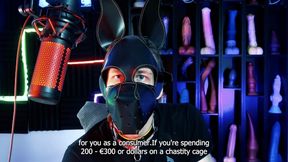 I wore a lil' v-card box for two weeks, here's my review