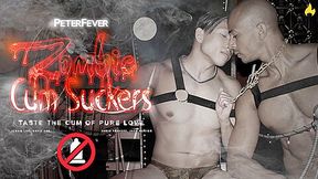 Zombie Cum Suckers Movie Series