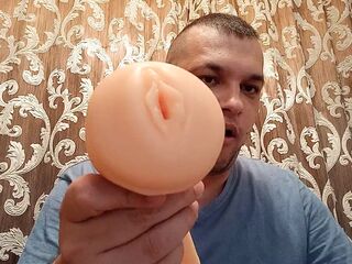 aparat de laba masturbator