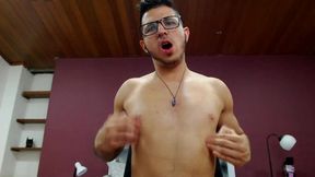 Tatan Cruz Private Show