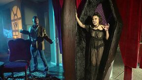 Juicy Kendra Spade Slaying in Creeping In Her Crypt porn video - Play Now!