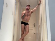 Giant vore - shrinking and swallowing the competition