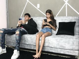 aliany screws a stranger in the dentistry awaiting room - TUflacasex