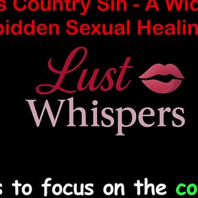 Cross Country Sin: a Widower's Illicit Sexual Healing Part 48 - English Audio Sex Story