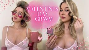 Relaxing Get Ready With Me
