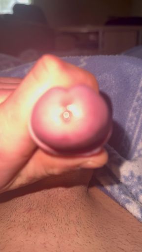 Beautiful young cock 💦