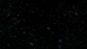 regarde par la fenetre, il neige dehors il fait tres froid. j’ai besoin de ...