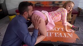 Her Kinky Husband Fuck One Teen 18+ Taking A Selfie With Stasy Riviera