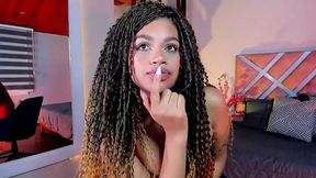 nayah__ video