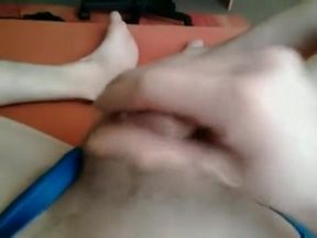 cum in badehose, Speedo Cum