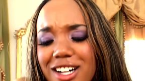 watch these two nubian vixens compete and see which one gives up first!