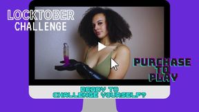 Locktober Challange 2024