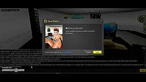 Galactic Lust Unleashed: 3D Hentai Thruple Quest in Virtual Fantasy World