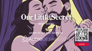 ASMR Audio Porn: Femdom Pegs Her Obedient Male Sub - BDSM &amp; Orgasm Control – Erotic Audio Roleplay