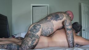 update #78 (may 15, 2022) the park ranger raw 2!