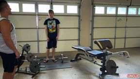 A Real Workout