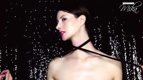 ​Irresistible Long Neck Worship​