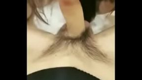 极品白富美少妇酒店约炮情人，口交露脸