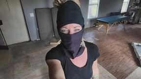 Hopping To Your Faythful Very Tied Up POV Doom - WMV
