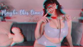 Pt 2. Maybe this time?