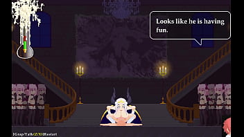 Castle of temptation&#039_s Playthrough/All Scenes