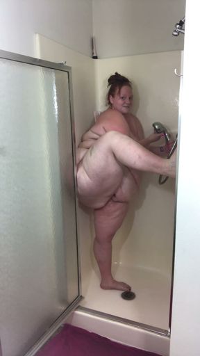 Full Body Shower