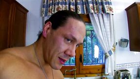 Fresh pussy Gabrielle Neva is horny and gets her pussy