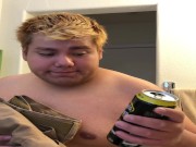 I've Been Drinking