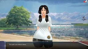 Dragon Ball Divine Adventure Part 46 Orgy